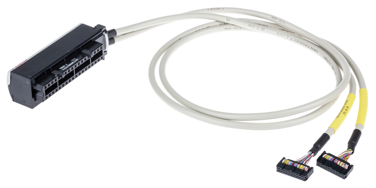 Wago 706-4756/407-200 S-Cable, ROCKWELL CONTROL LOGIX 2xA8EU