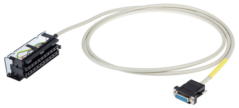 Wago 706-5030/400-300 S-Cable, GEFANUC 9030 A4E