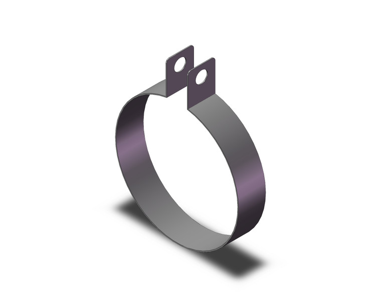 SMC BMA2-032 auto-switch switch band