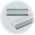 Fibox EKV 12 Tempo TS 35 DIN Rail