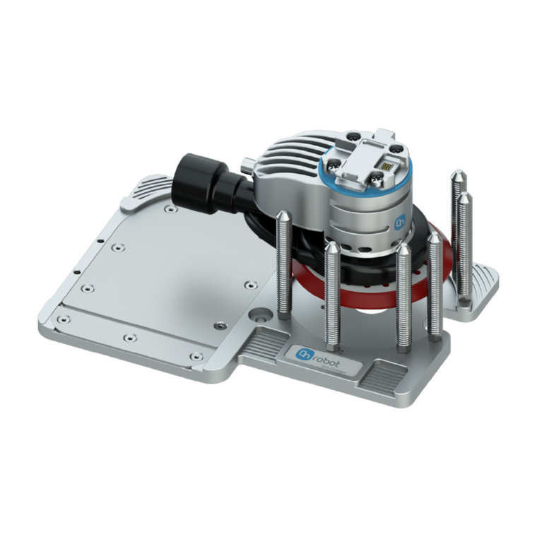 OnRobot Sander Accessory Kit – Complete Sanding & Polishing Consumables for Automated Finishing
