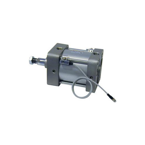 SMC NCDA1B200-0900 Cylinder, Nca1, Tie Rod