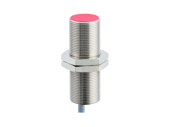 Baumer IGYX 18N17B3/L