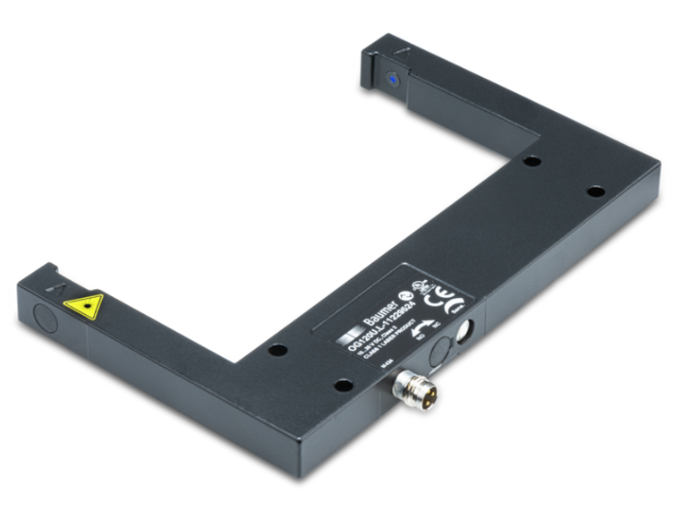 Baumer OG120U.L-GW1O.7WL