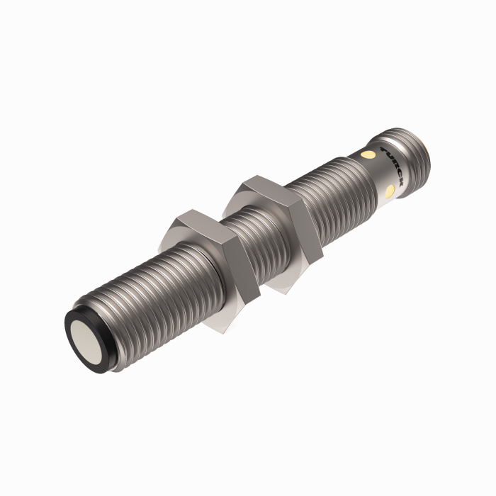 Turck Ru20U-M12-Ap6X2-H1141 Ultrasonic 100000278