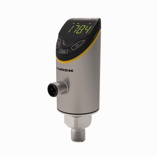 Turck Ps310-1V-03-2Upn8-H1141 Pressure 100001645