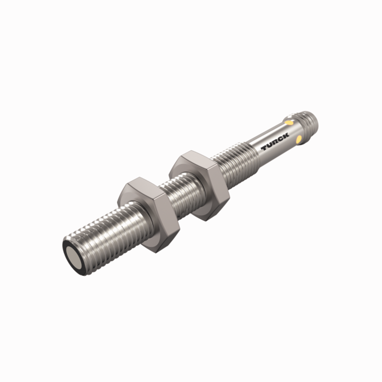 Turck Ru10L-M08-Un8X-V1141 Ultrasonic 100003160