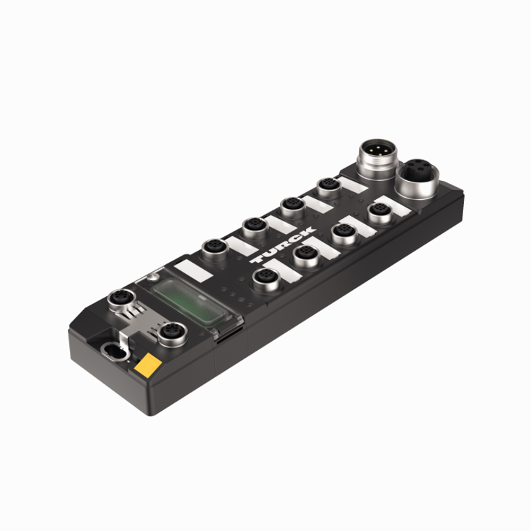 Turck Tben-Lf-16Dip Block-Io 100003912