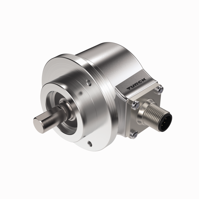 Turck Rei-E-113T12C-2B2500-H1181 Encoder 100011578