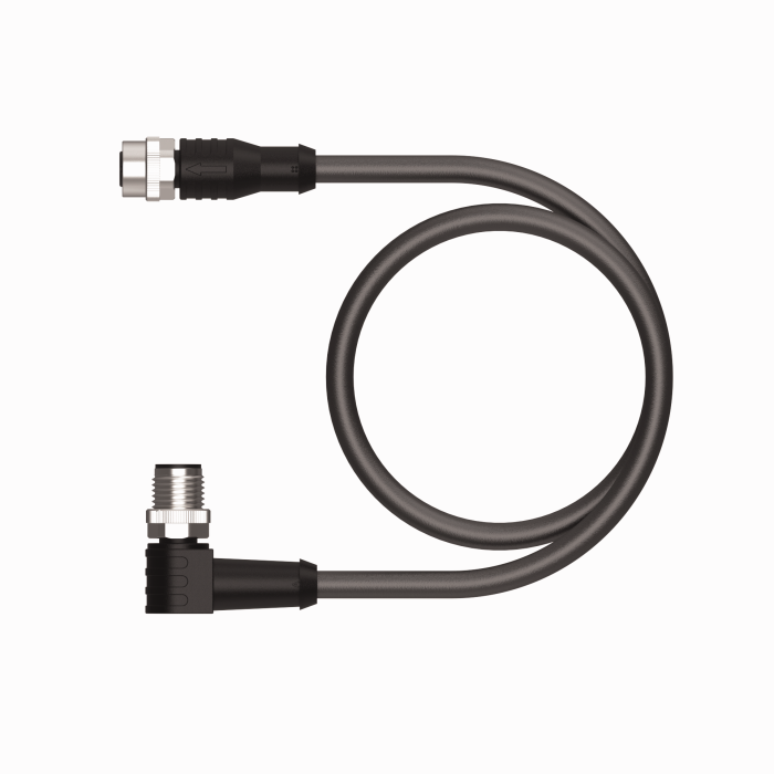 Turck Ekrb-Eswb-A4.400-Gu2K-5 Cordsets 100012681