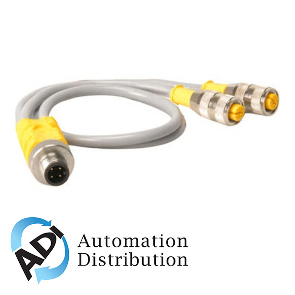 Turck Vbrs 4.4-2Wk 4T-1/1 Daisy chain 777016519