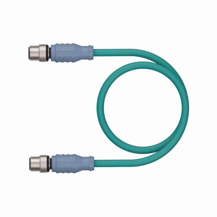 Turck Rscd 440-25M Fieldbus Accessories U-38244