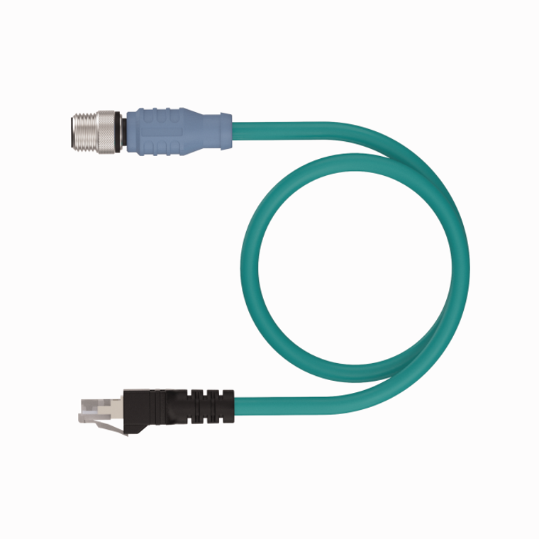Turck Rscd Rj45 440-2M/C1246 UX08952