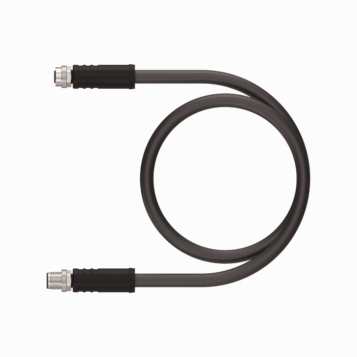 Turck Rkp46Ps-15-Rsp46Ps Cordsets 100027632