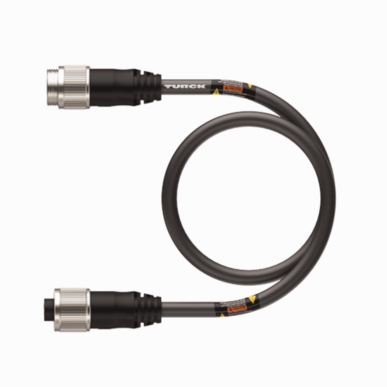 Turck Gsda Gkda 40-27M/S3276/S4000 Cordsets U-99442