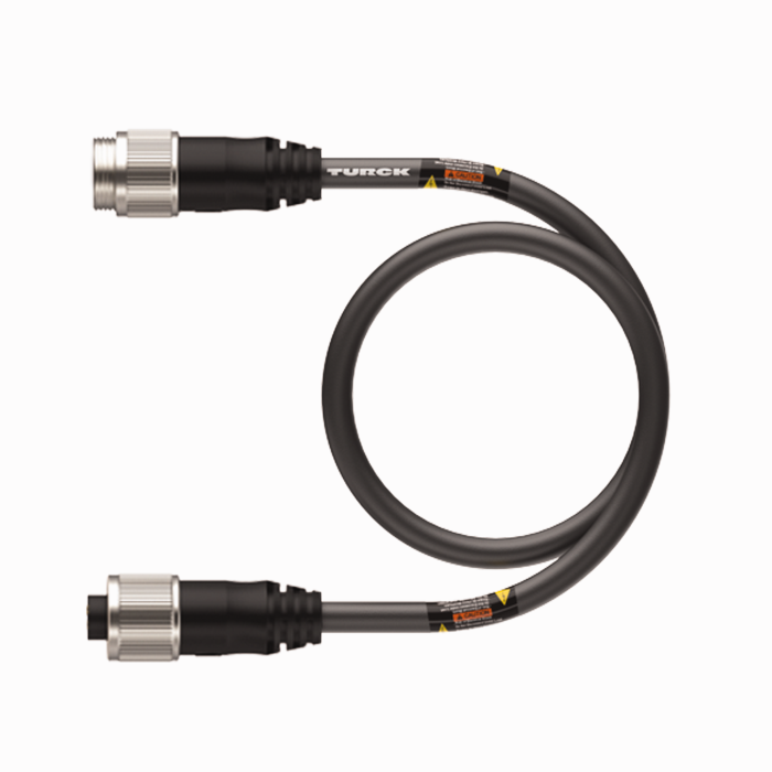 Turck Gsda Gkda 40-46M/S3276/S4000 Cordsets U-98122