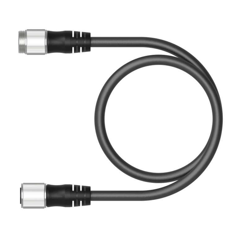 Turck Rsmcs Rkmcs 42-1M/S3539/Vfd Cordsets 100014377