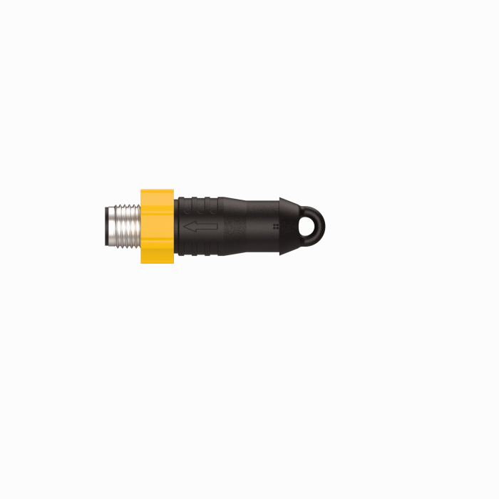 Turck Esrt-A4.Plug Cordsets 100039677
