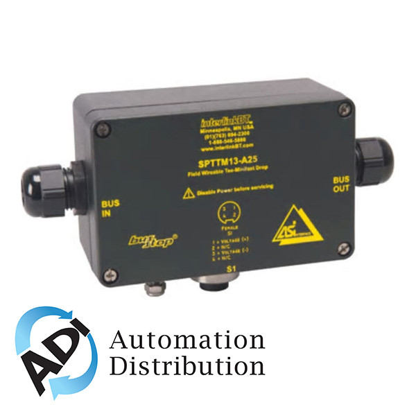 Turck Sptt1-A25 U0139-251