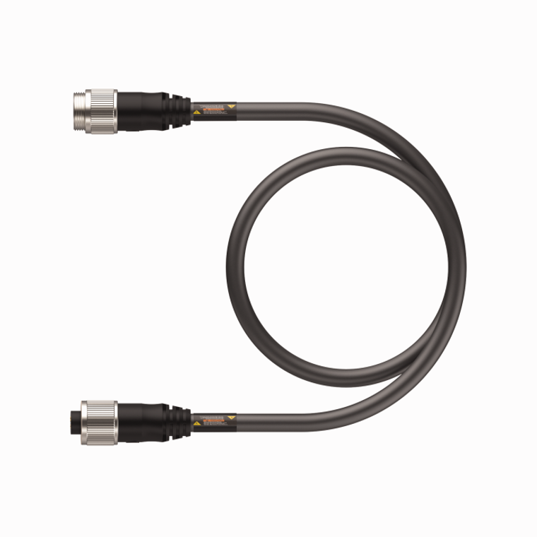 Turck Gsda Gkda 40-19.5M Cordsets U-78672 Turck Gsda Gkda 40-19.5M Cordsets U-78672