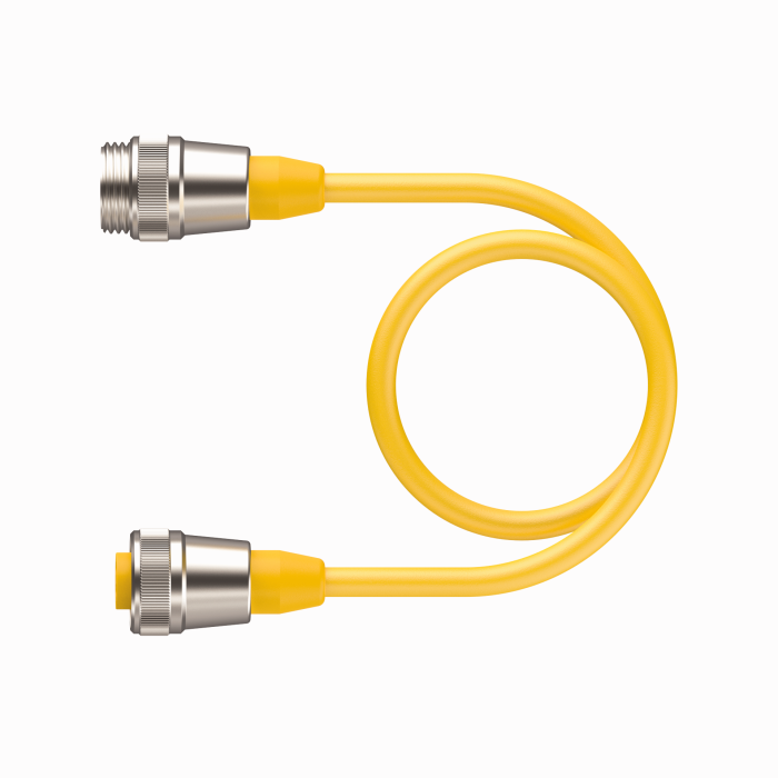 Turck Rsm 50-23M/S90 Cordset 100030323