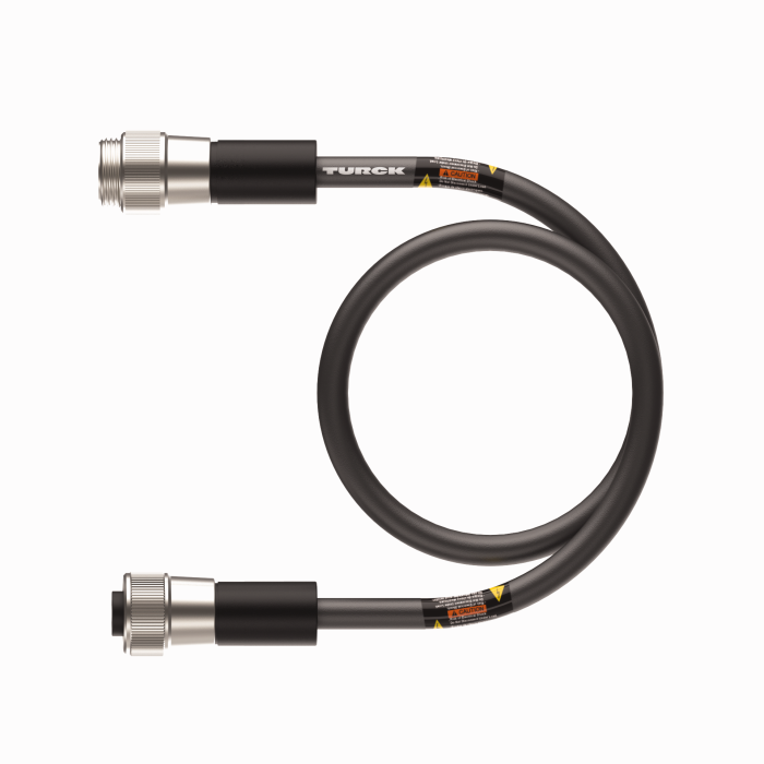 Turck Rkm 44-4.5M Cordsets UX07473