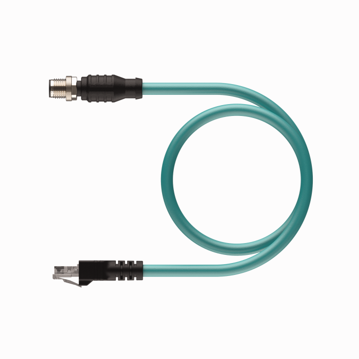 Turck Rssx Rj45S 841-1.5M UX04289