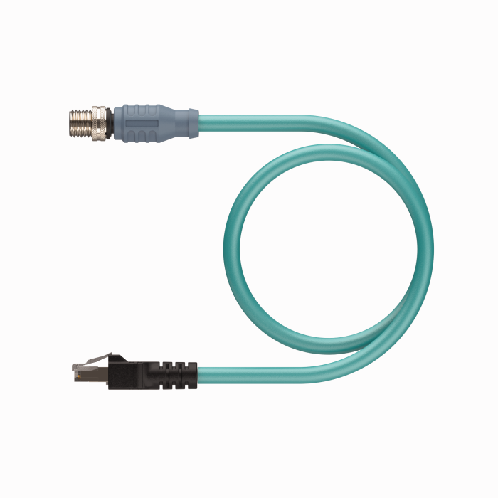 Turck Rssd Rj45S 441-25M/C1246 UX01856