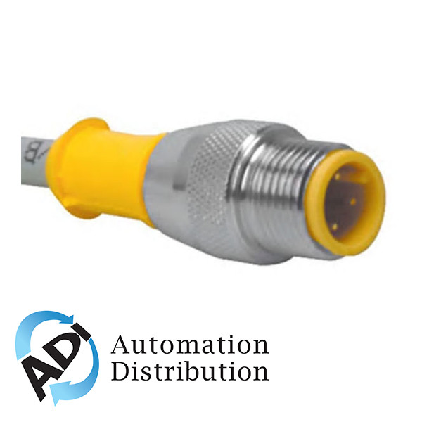 TURCK Rsc 6T-2/S849/S1052 Cordsets U-57121