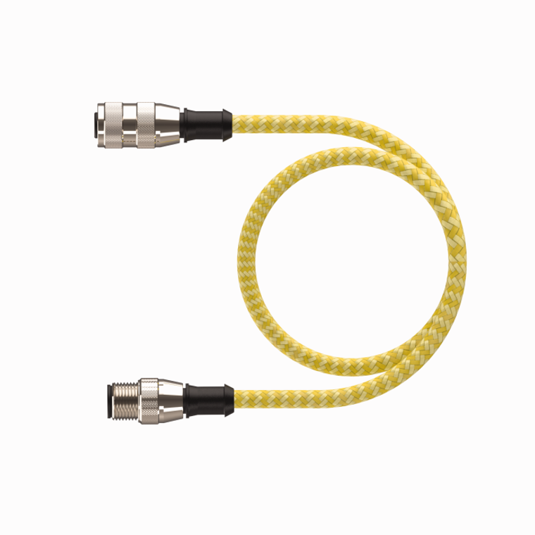 Turck Rk 4.5T-15-Rs 4.5T/S3415 Cordsets UX18522