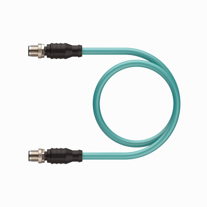 Turck Rssx 841-20M Cordsets 100009221