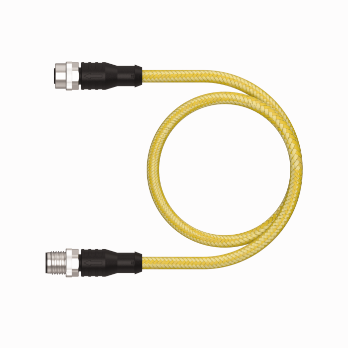 Turck Ekrb-Esrb-A4.400-Wa2Y-0.5 Cordsets 100035955