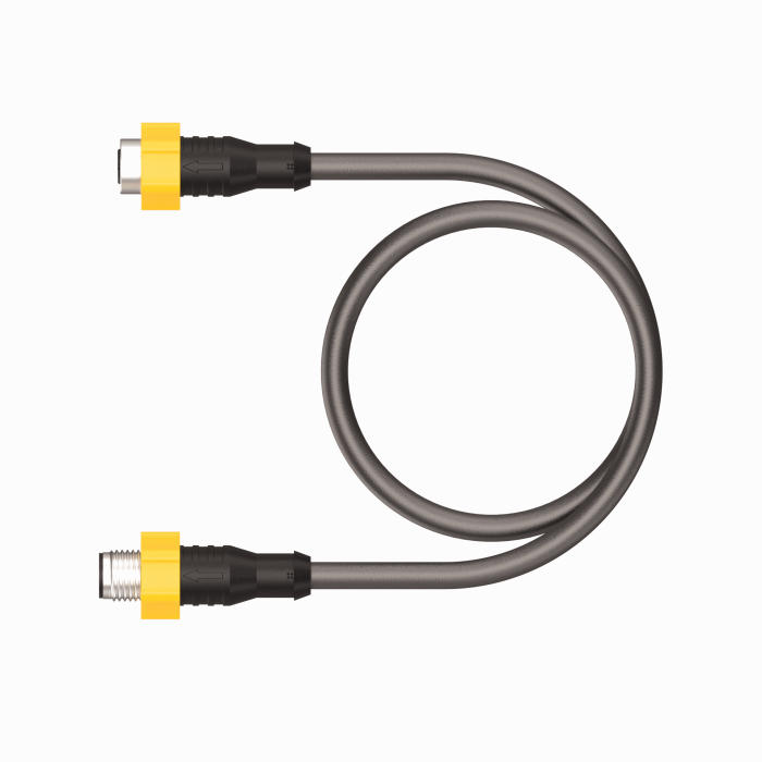 Turck Ekrt-Esrt-A5.500-We2K-3 Cordsets 100036017