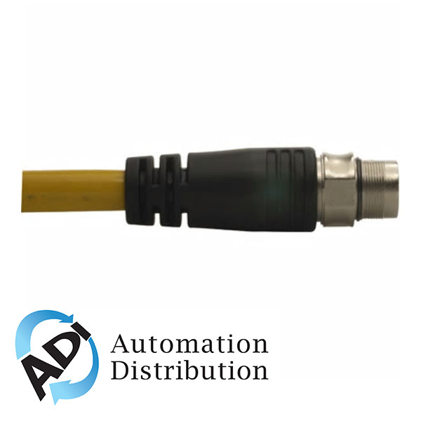 TURCK Cssm Ckm 622-059-4 Cordsets U-47103