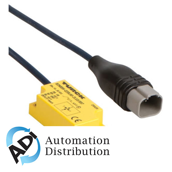 Turck B2N85H-Q20L60-2Lu3/S97/Cs12440 1534081