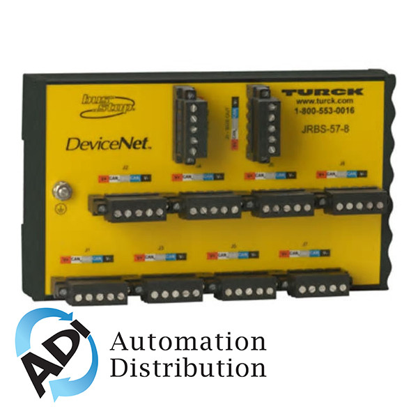 Turck Jrbs-57-8 U3-00885