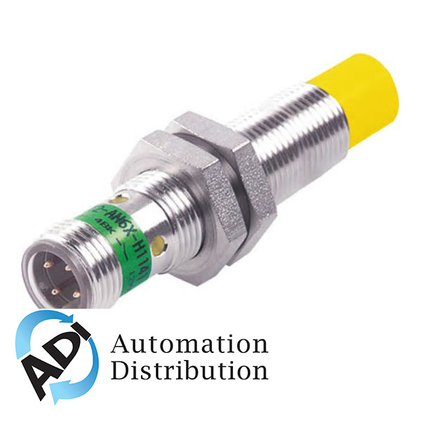 Turck Ni8-M12E-An6X-H1141 4611325