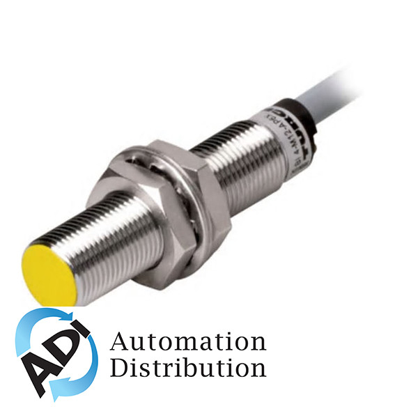 Turck Bi4-M12-Ap6X 3M 46070060