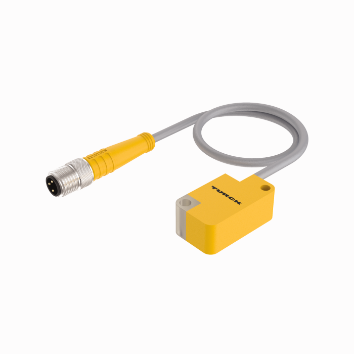 Turck Bi2-Q10S-An6X-0.2-Psg3M Inductive 1619388