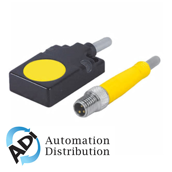 Turck Bi7-Q08-Ap6X2-0.3-Psg3 1601670