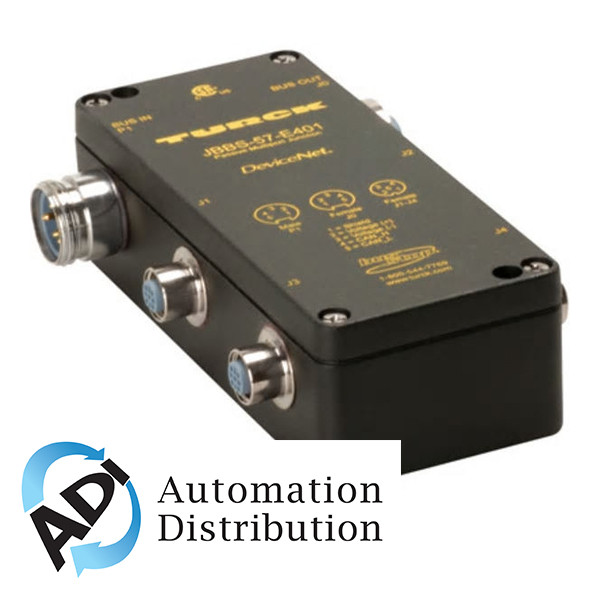 Turck Jbbs-57-E403 U3-01096