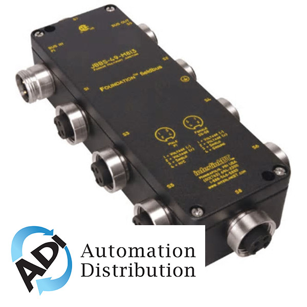 Turck Jbbs-49-M613 U0210