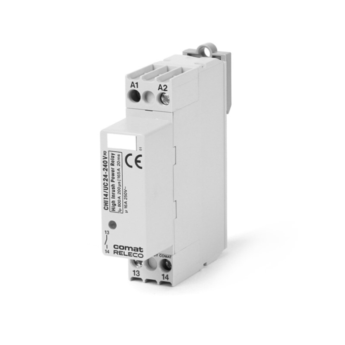 Turck Chi14/Uc24-240V Relays C8708