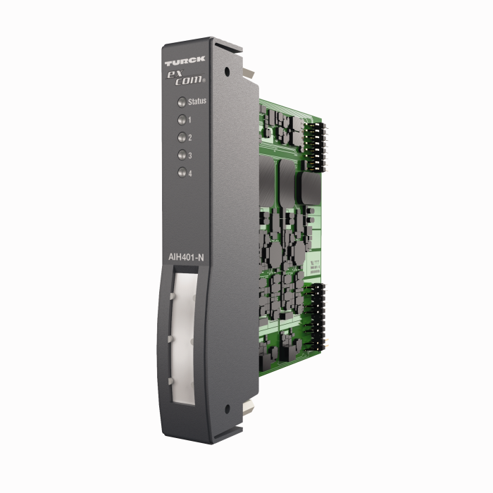 Turck Aih401-N System-Io 6884269