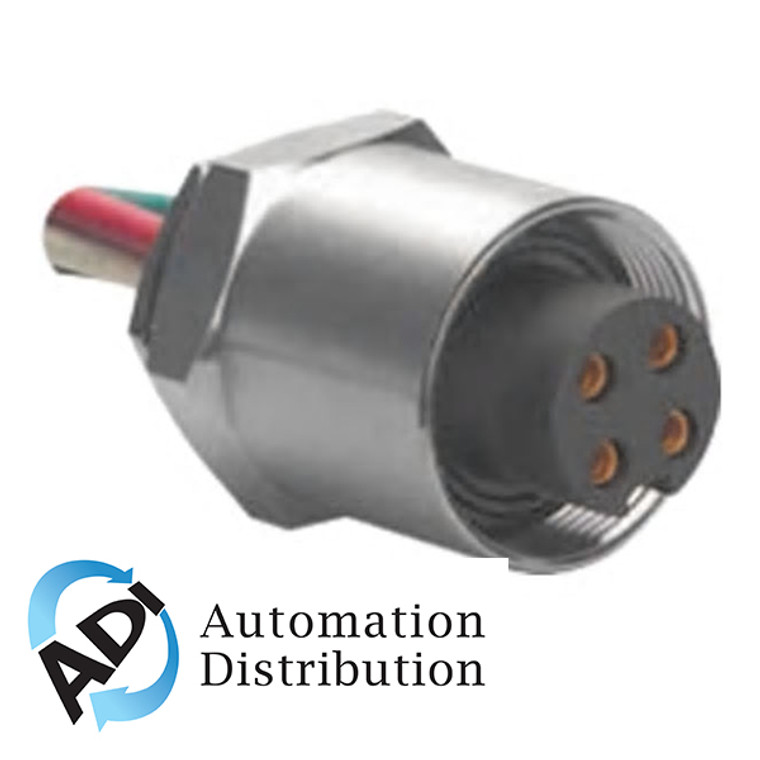 Turck Gsdfa 30-0.5M/14.5/Npt 777023446