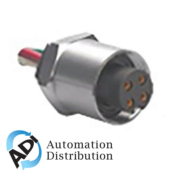 TURCK Gsdfa 44-2M/14.75/Npt Receptacles U-91371