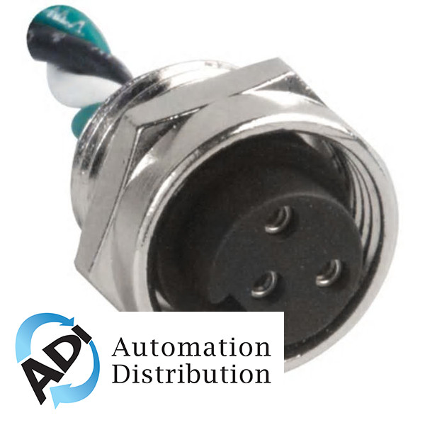 TURCK P-Rkf 30D-1/M20 Receptacles U-83573