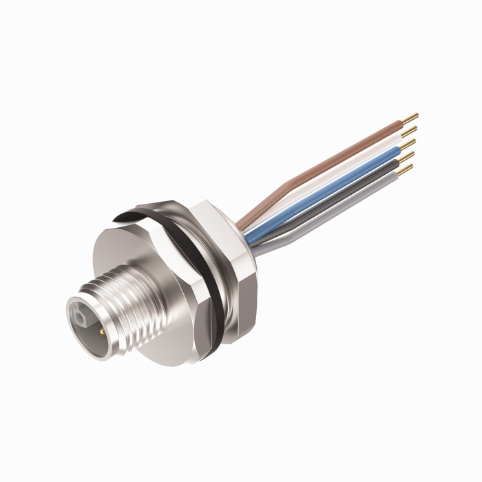 Turck Fs54Pl-0.5/14.5/Npt 100034054