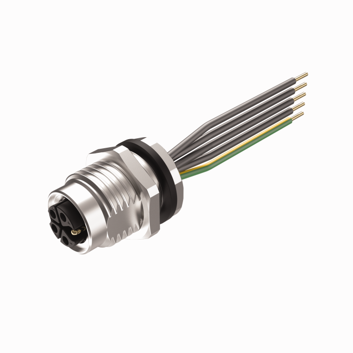 Turck Fkfd54Pk-0.4/M16 100034699