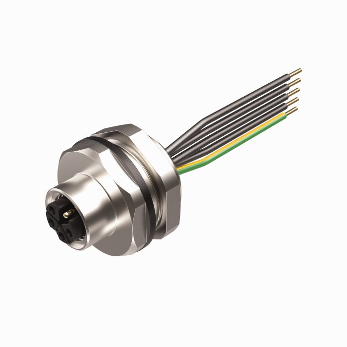 Turck Fk56Pk-0.5/M20 100033945